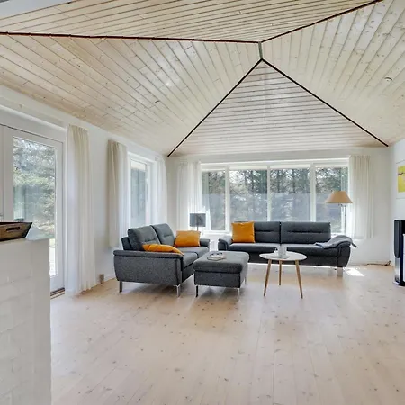 Oerjan - 400m From The Sea By Interhome * Torsted (Nordjylland)