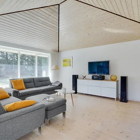 Oerjan - 400m From The Sea By Interhome * Torsted (Nordjylland)