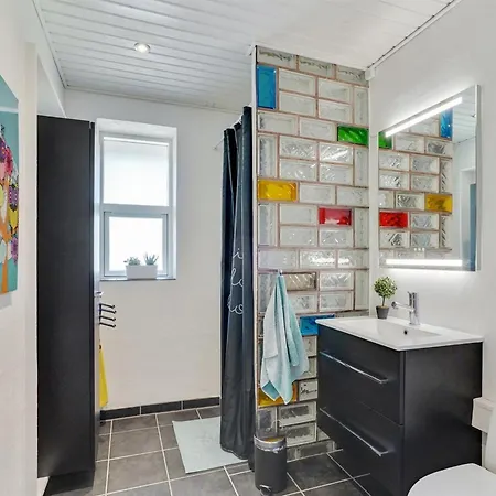 Oerjan - 400m From The Sea By Interhome * Torsted (Nordjylland)