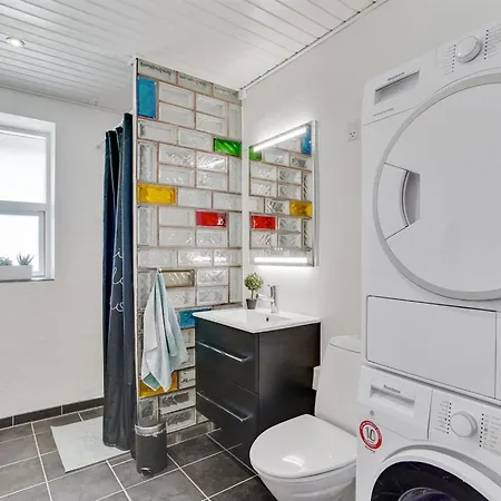 Oerjan - 400m From The Sea By Interhome