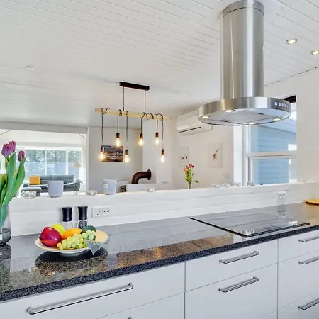 Oerjan - 400m From The Sea By Interhome * Torsted (Nordjylland)