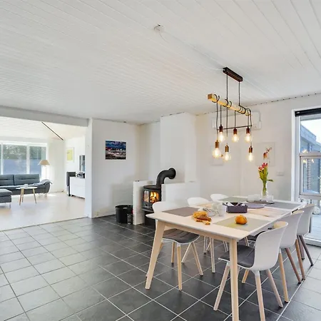 Oerjan - 400m From The Sea By Interhome Prázdninový dům