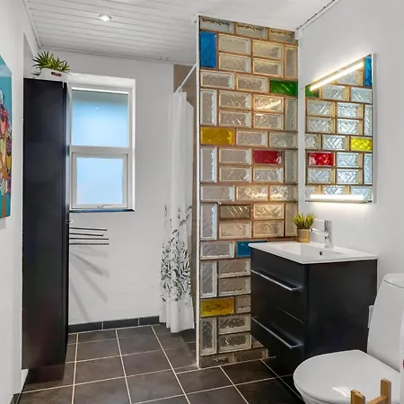 Oerjan - 400m From The Sea By Interhome * Torsted (Nordjylland)