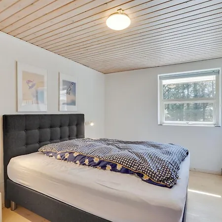 Oerjan - 400m From The Sea By Interhome Feriehus Torsted (Nordjylland)