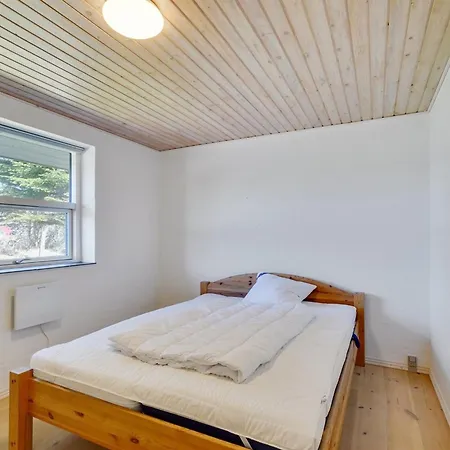 Oerjan - 400m From The Sea By Interhome Torsted (Nordjylland)