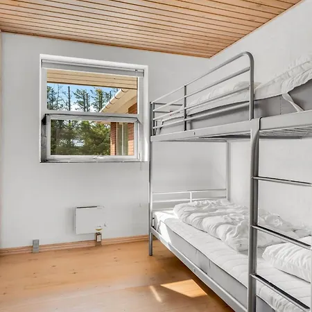 Oerjan - 400m From The Sea By Interhome *