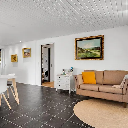 Oerjan - 400m From The Sea By Interhome Ferienhaus