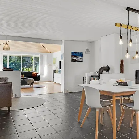 Ferienhaus Oerjan - 400m From The Sea By Interhome Torsted (Nordjylland)