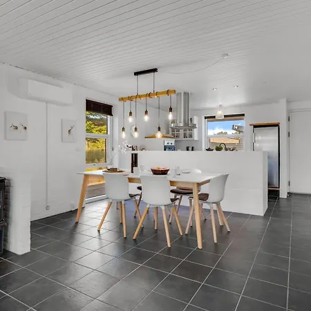 Oerjan - 400m From The Sea By Interhome *