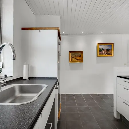 Feriehus Oerjan - 400m From The Sea By Interhome